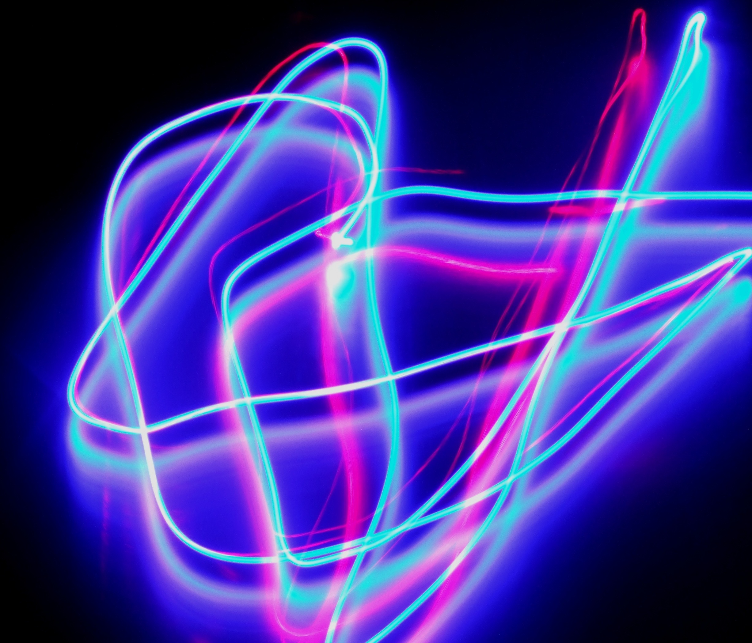 Drawing Light I have been fascinated for a long time with the concept of drawing with light. I stumbled across an article once several years ago, written by an artist and ...